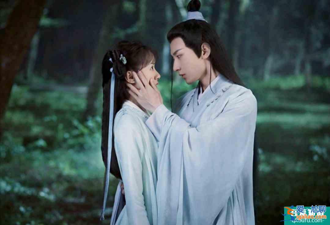 《琉璃》司鳳拿女主劇本實錘,被惡霸調戲,還是“純情小嬌夫”? 《琉璃》司鳳拿女主劇本實錘,被惡霸調戲,還是“純情小嬌夫”?