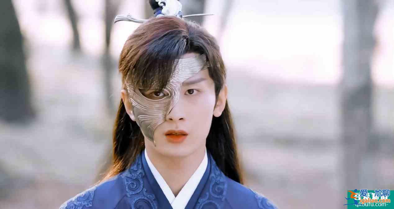 《琉璃》司鳳拿女主劇本實錘,被惡霸調戲,還是“純情小嬌夫”? 《琉璃》司鳳拿女主劇本實錘,被惡霸調戲,還是“純情小嬌夫”?