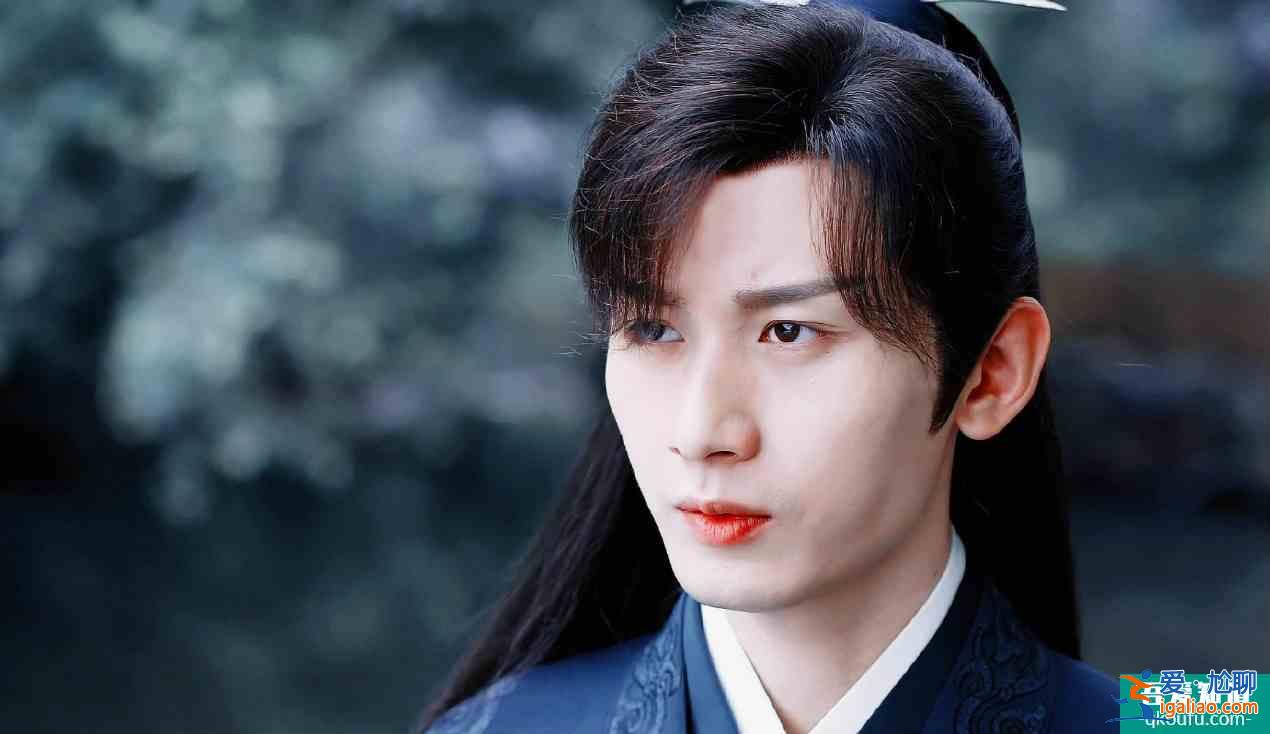 《琉璃》司鳳拿女主劇本實錘,被惡霸調戲,還是“純情小嬌夫”? 《琉璃》司鳳拿女主劇本實錘,被惡霸調戲,還是“純情小嬌夫”?