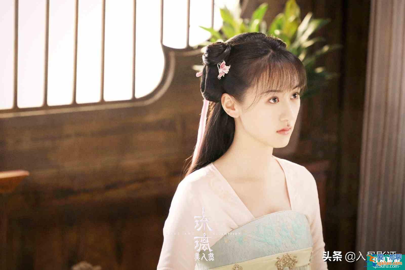 《琉璃》九生九世的虐戀,換來一生一世的圓滿? 《琉璃》九生九世的虐戀,換來一生一世的圓滿?