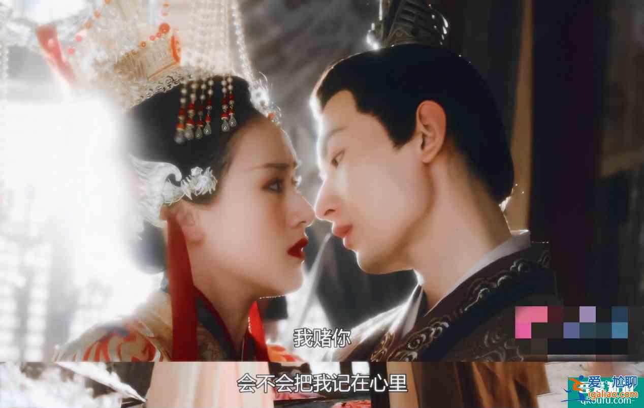 《琉璃》司鳳拿女主劇本實錘,被惡霸調戲,還是“純情小嬌夫”? 《琉璃》司鳳拿女主劇本實錘,被惡霸調戲,還是“純情小嬌夫”?