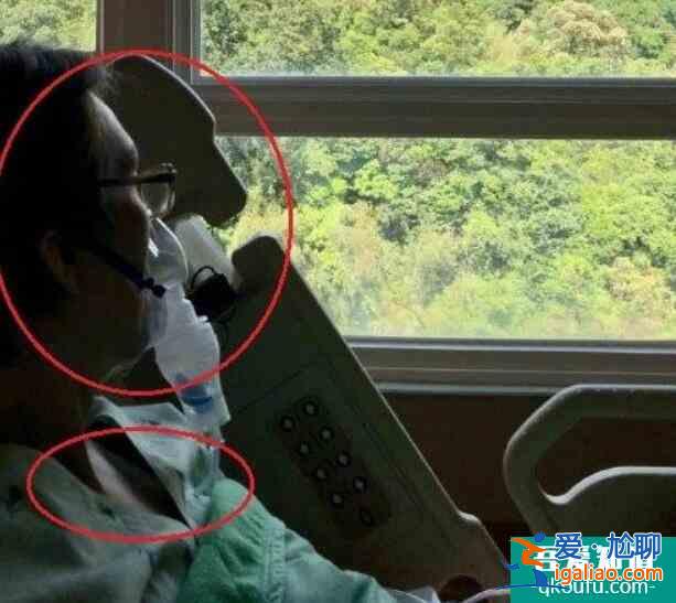 林志炫生病戴氧氣罩 面容消瘦明顯病情十分嚴(yán)重? 林志炫生病戴氧氣罩 面容消瘦明顯病情十分嚴(yán)重?