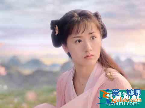 《琉璃》璇璣的驚人顏值，原來都藏在副本十世情緣里？