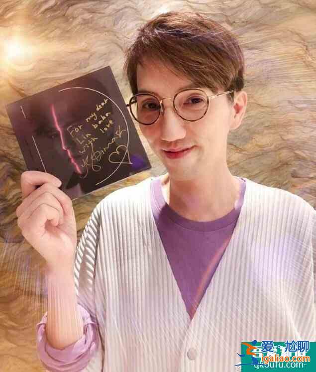 林志炫身體出狀況 近照顴骨突出明顯讓人十足愁心？