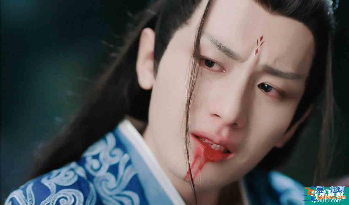 《琉璃》司鳳拿女主劇本實錘,被惡霸調戲,還是“純情小嬌夫”? 《琉璃》司鳳拿女主劇本實錘,被惡霸調戲,還是“純情小嬌夫”?