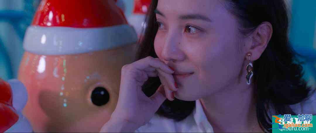 《白色月光》從“抓小三”開啟，落腳點是女性的覺醒審視？