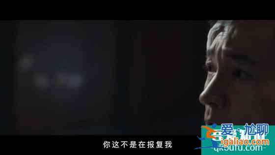 “她懸疑”開山之作口碑炸裂，優酷《白色月光》開播即稱王？
