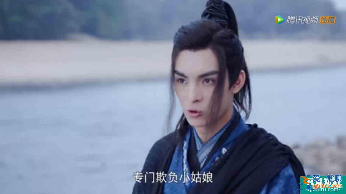 《且聽鳳鳴》也太好看了??？