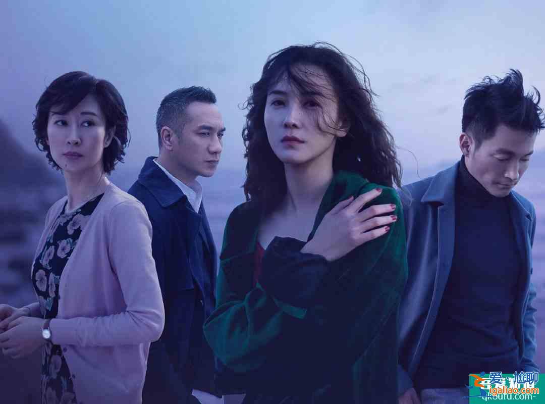 有多少男人不敢讓妻子去看《白色月光》？背叛把女人逼成福爾摩斯？