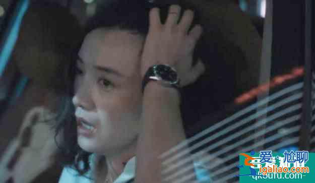 有多少男人不敢讓妻子去看《白色月光》？背叛把女人逼成福爾摩斯？