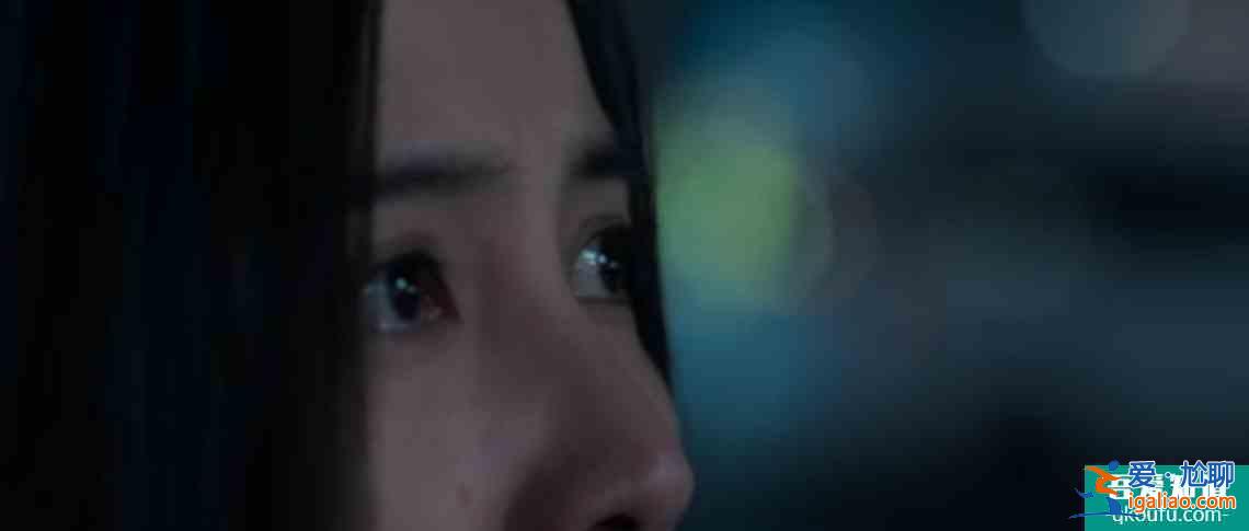 《白色月光》宋佳看見喻恩泰出軌，這段“情緒爆發(fā)”代入感太強(qiáng)？