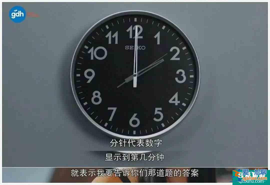 全程緊張刺激！這懸疑爆款竟出劇版了？？