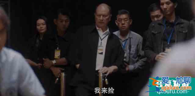 全程緊張刺激！這懸疑爆款竟出劇版了？？
