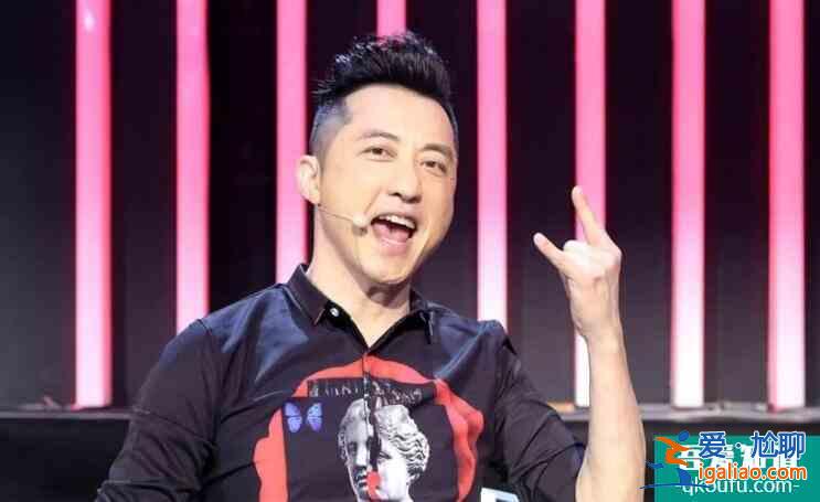 庾澄慶取消點贊 對力挺伊能靜一事再做出回應？