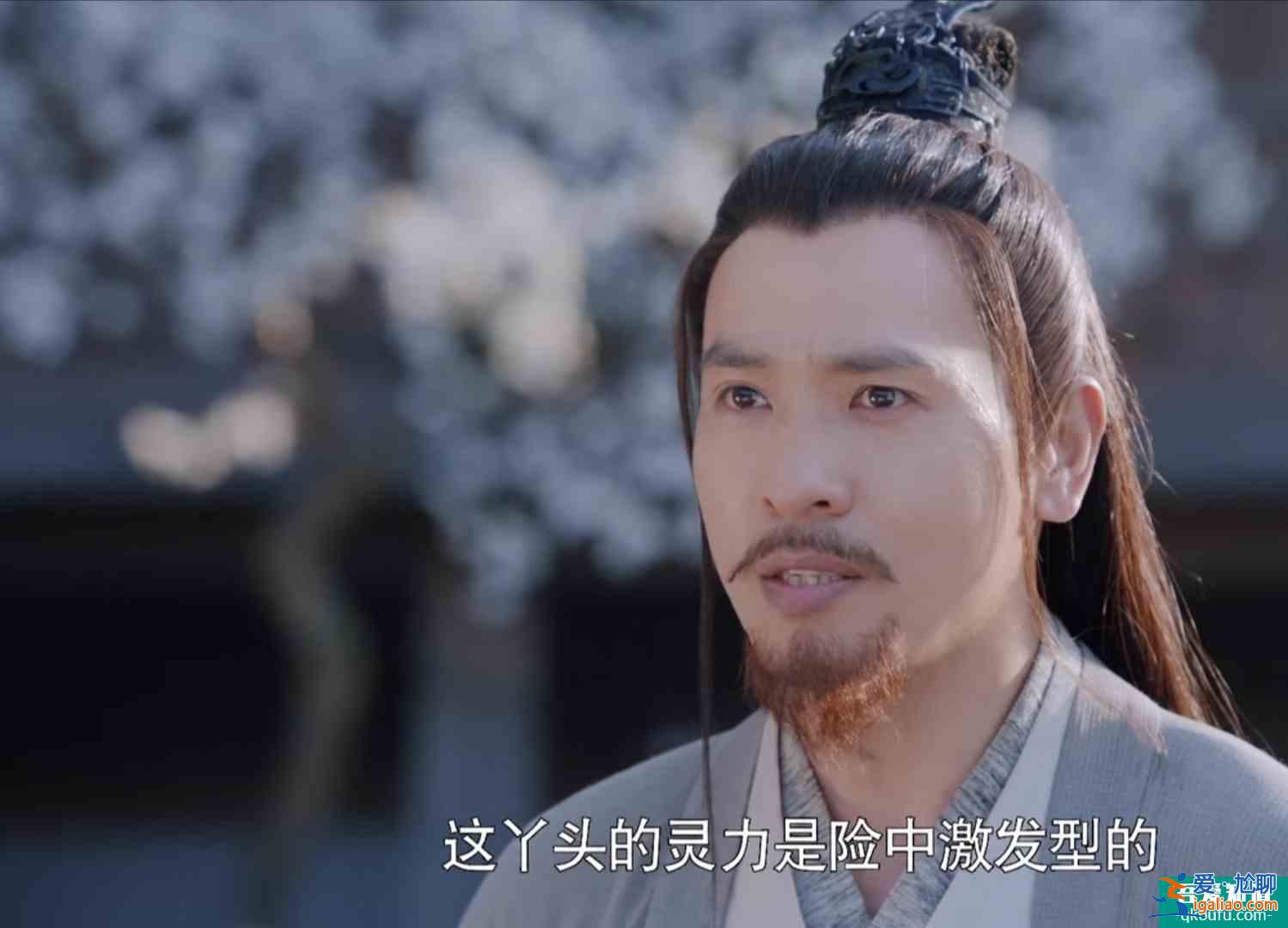 《且聽鳳鳴》:鳳舞與左青鸞的再次對決,是鳳舞贏嗎?? 《且聽鳳鳴》:鳳舞與左青鸞的再次對決,是鳳舞贏嗎??