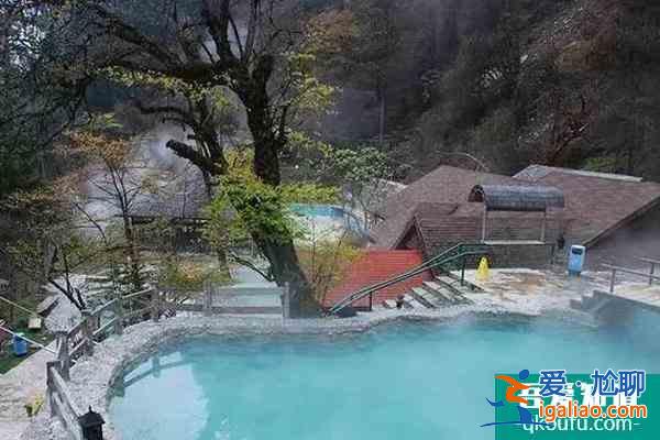 川西冬季旅游景點介紹 冬天去川西應該準備什么？