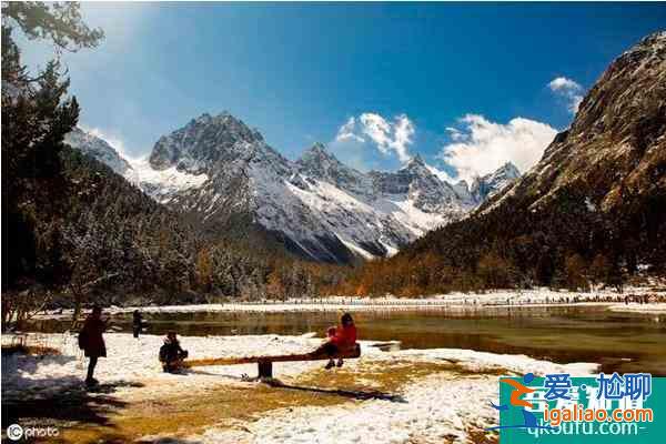 川西冬季旅游景點介紹 冬天去川西應該準備什么？