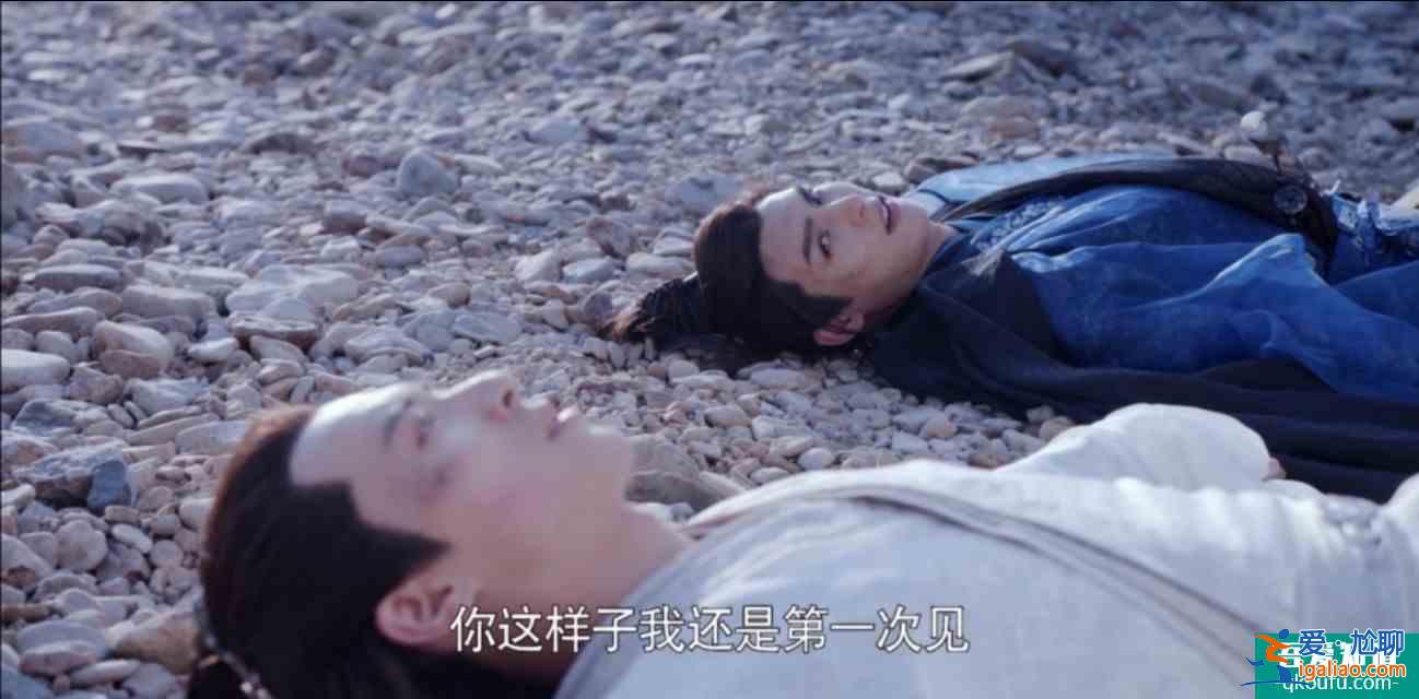 《且聽鳳鳴》:鳳舞與左青鸞的再次對決,是鳳舞贏嗎?? 《且聽鳳鳴》:鳳舞與左青鸞的再次對決,是鳳舞贏嗎??