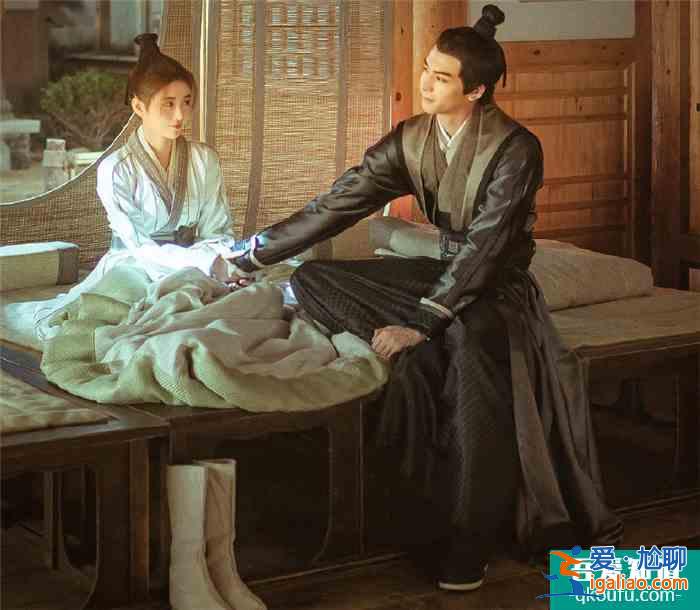 目前熱播劇“人氣”大洗牌：《漂亮書生》跌至第4，榜首已霸屏？