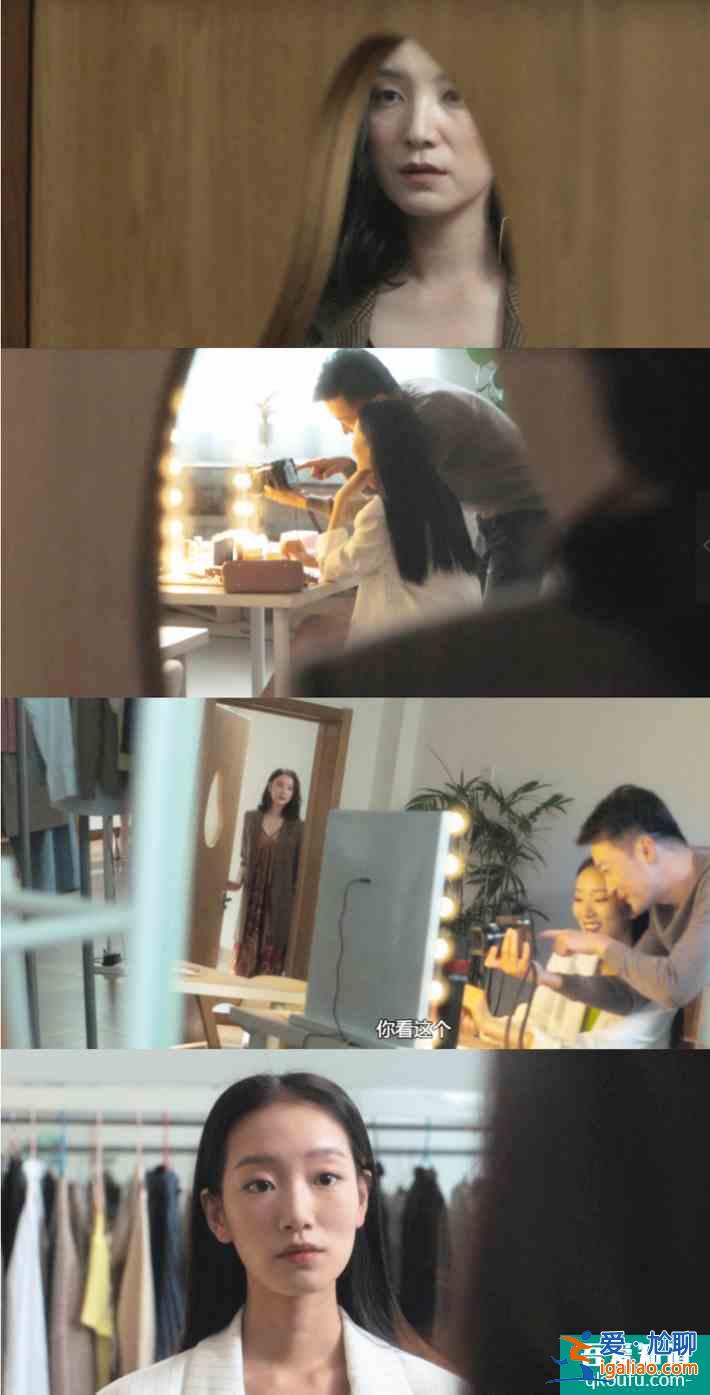 每一幀都是電影質感，《白色月光》把懸疑劇拍成了文藝片？