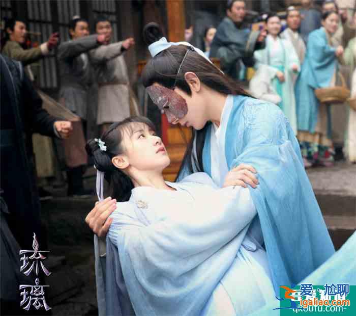 目前熱播劇“人氣”大洗牌：《漂亮書生》跌至第4，榜首已霸屏？
