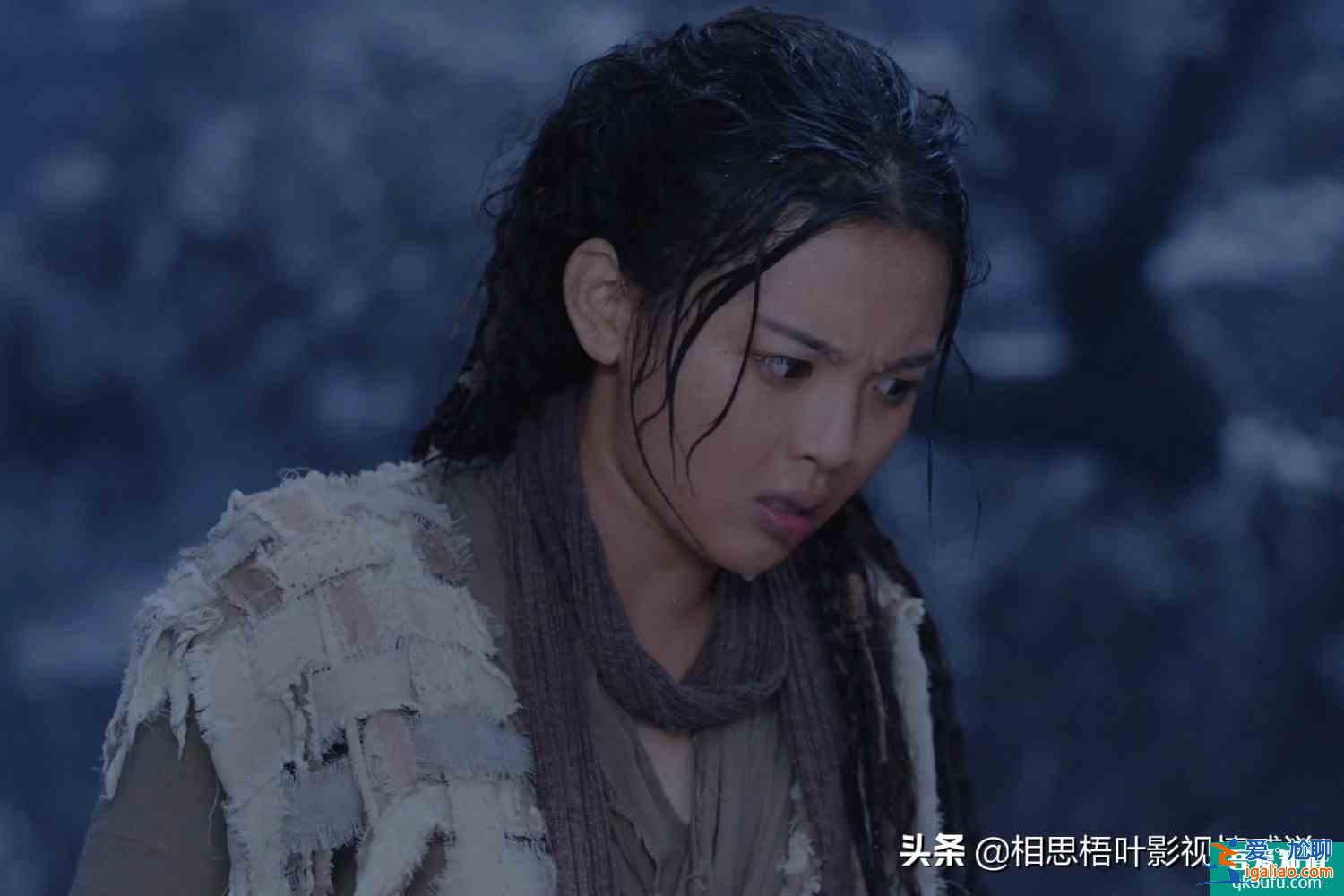 《且聽鳳鳴》開篇：雖然這世界很大，但是注定的人始終會再見？