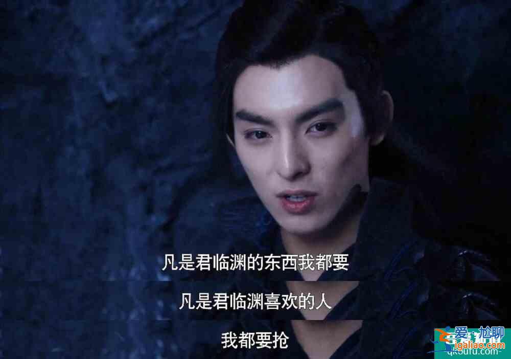 30集湊齊10對CP?《且聽鳳鳴》簡直就是CP粉的天堂? 30集湊齊10對CP?《且聽鳳鳴》簡直就是CP粉的天堂?