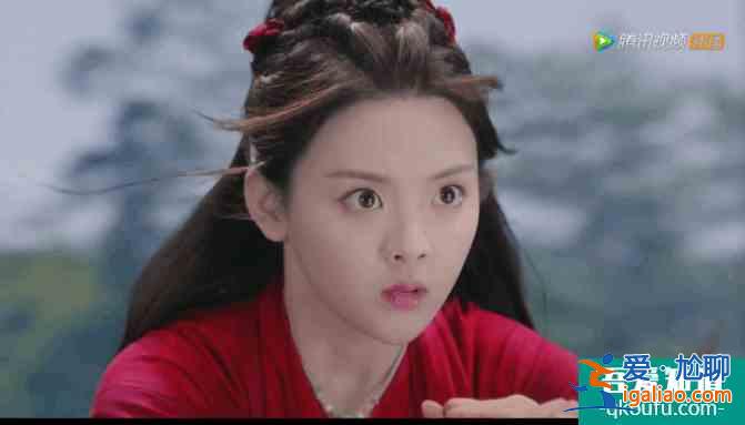 30集湊齊10對CP?《且聽鳳鳴》簡直就是CP粉的天堂? 30集湊齊10對CP?《且聽鳳鳴》簡直就是CP粉的天堂?