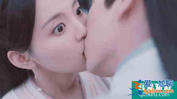 30集湊齊10對CP?《且聽鳳鳴》簡直就是CP粉的天堂? 30集湊齊10對CP?《且聽鳳鳴》簡直就是CP粉的天堂?