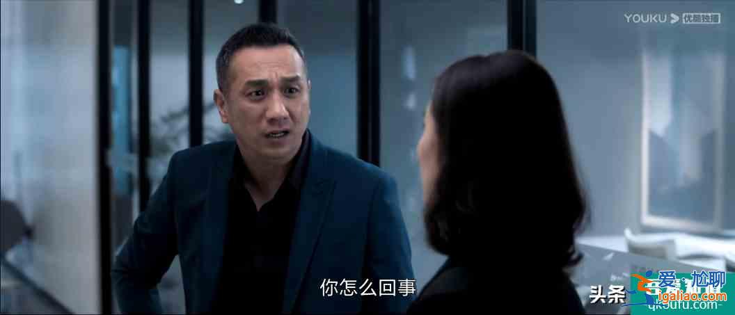 白色月光：光是演員就很吸引人，但劍走偏鋒的題材，觀眾買賬嗎？？