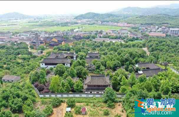 2021紹興疫情期間景區關閉匯總？