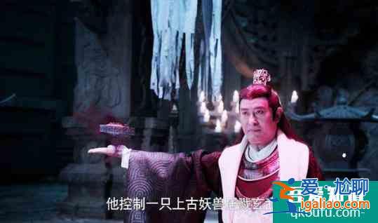 《且聽鳳鳴》集齊7位《陳情令》原班人馬，你認出來了嗎？？