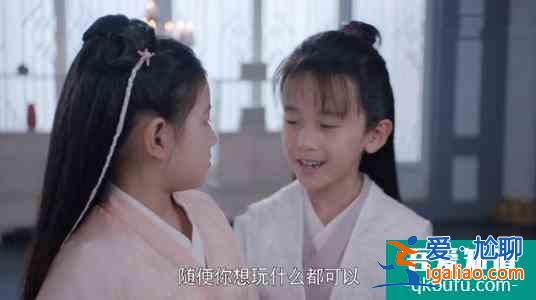 《且聽鳳鳴》集齊7位《陳情令》原班人馬，你認出來了嗎？？