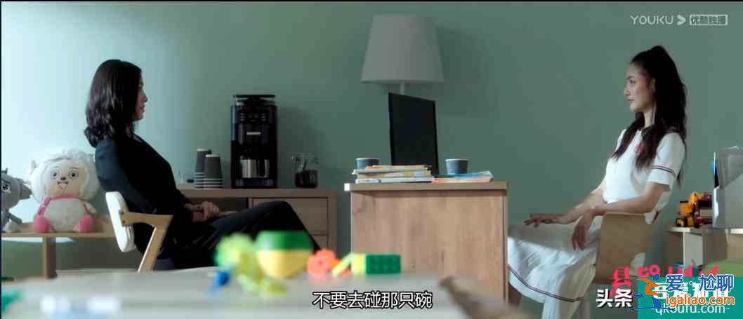 白色月光：光是演員就很吸引人，但劍走偏鋒的題材，觀眾買賬嗎？？