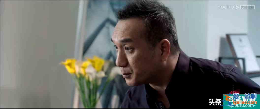 白色月光：光是演員就很吸引人，但劍走偏鋒的題材，觀眾買賬嗎？？