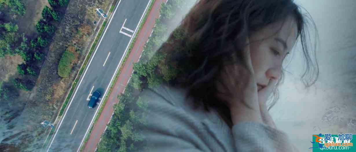 讓人秒入戲的新劇,《白色月光》,剛開播就上熱搜? 讓人秒入戲的新劇,《白色月光》,剛開播就上熱搜?