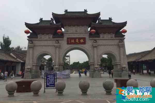 天水市博物館、伏羲廟景區(qū)、天水民俗博物館12月9日恢復(fù)開放？