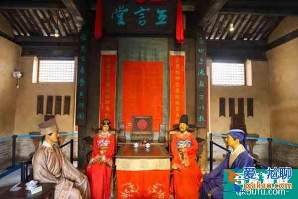 天水市博物館、伏羲廟景區(qū)、天水民俗博物館12月9日恢復(fù)開放？