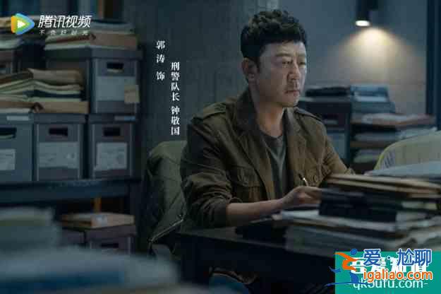 《摩天大樓》將開播，你想要的懸疑、情感、燒腦一個都不少？