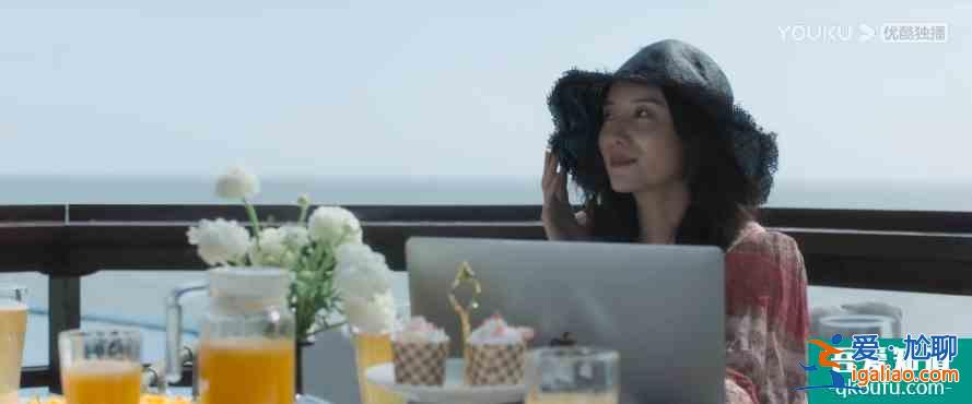 《白色月光》開播！劇情爛俗，喻恩泰顯油膩，宋佳演技在線？