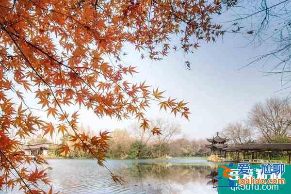 2021杭州西湖景區(qū)加強疫情防控通知？