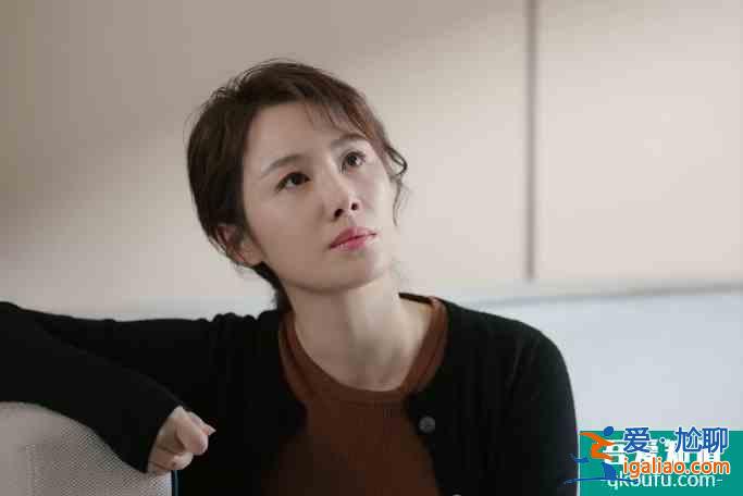 《幸福還會來敲門》：鐘晴跟黃自立的婚后矛盾，原本就缺少感情？