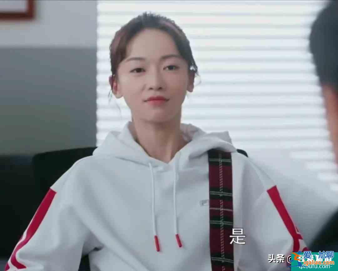 《幸福還會來敲門》：敲的是聶遠的門，對吳謹言來說未必是幸福？