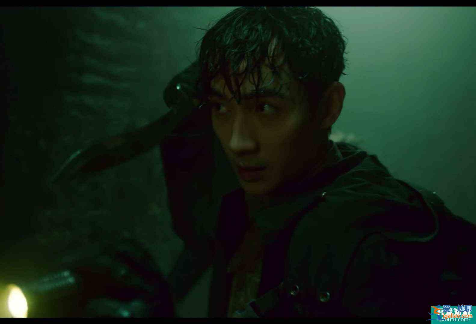 《重啟》第二季揭秘：楊迪飾演新角色，吳邪病愈，焦老板深藏不漏？