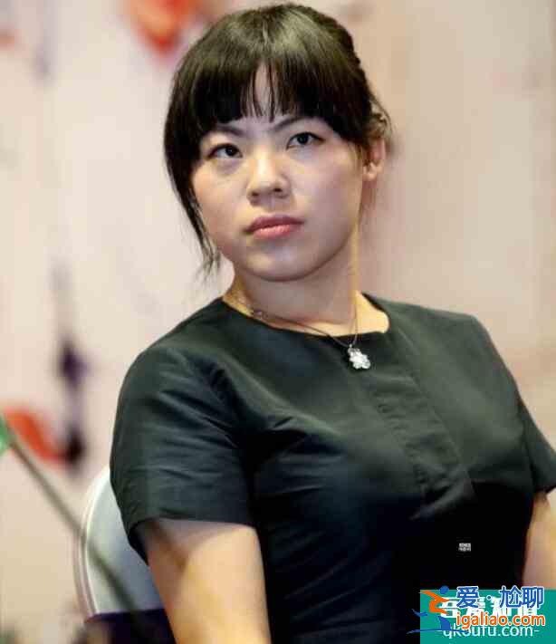 黃璐發(fā)文懟于正秦嵐 直言某些人真的很惡心？