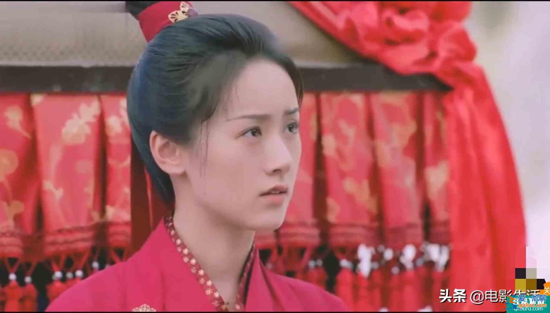 《琉璃》司鳳璇璣有情人不能眷屬，全怪他，被罵史上最討厭的男二？