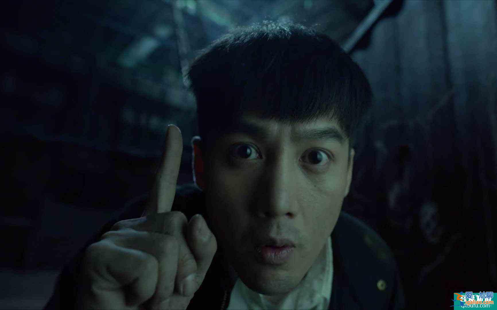 《重啟》第二季揭秘：楊迪飾演新角色，吳邪病愈，焦老板深藏不漏？