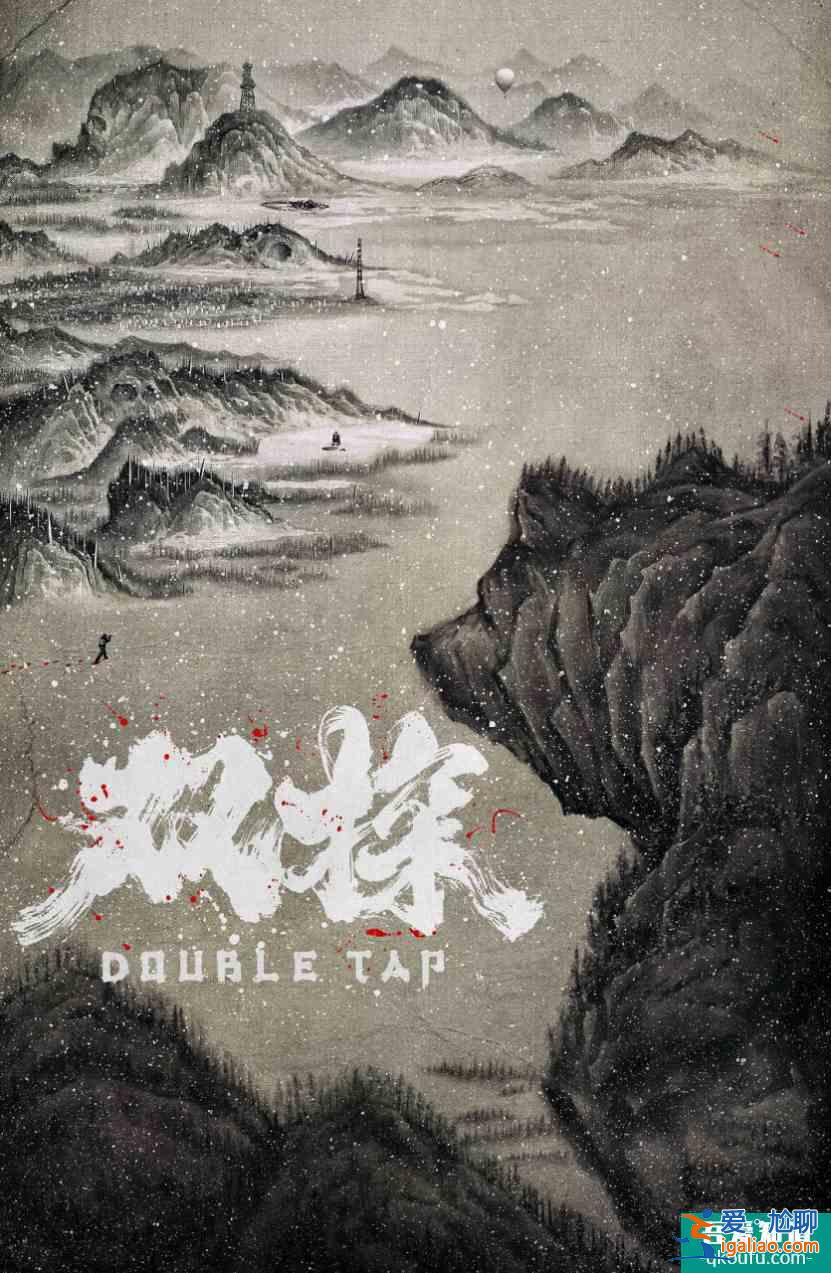 《白色月光》《摩天大樓》同日上線，優愛騰的懸疑劇大戰再次打響？
