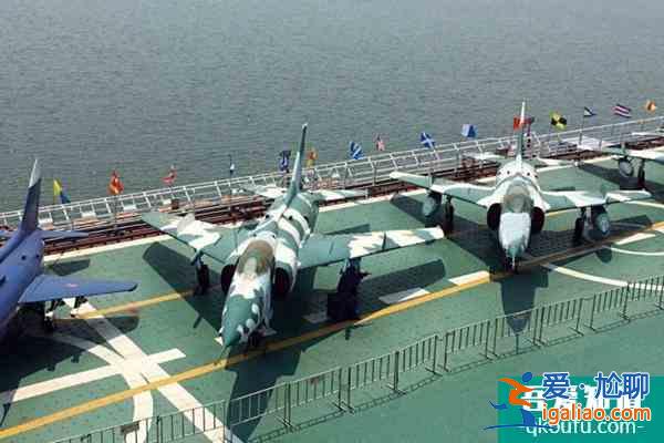 天津泰達航母是真的航母嗎?又是哪里來的呢?? 天津泰達航母是真的航母嗎?又是哪里來的呢??