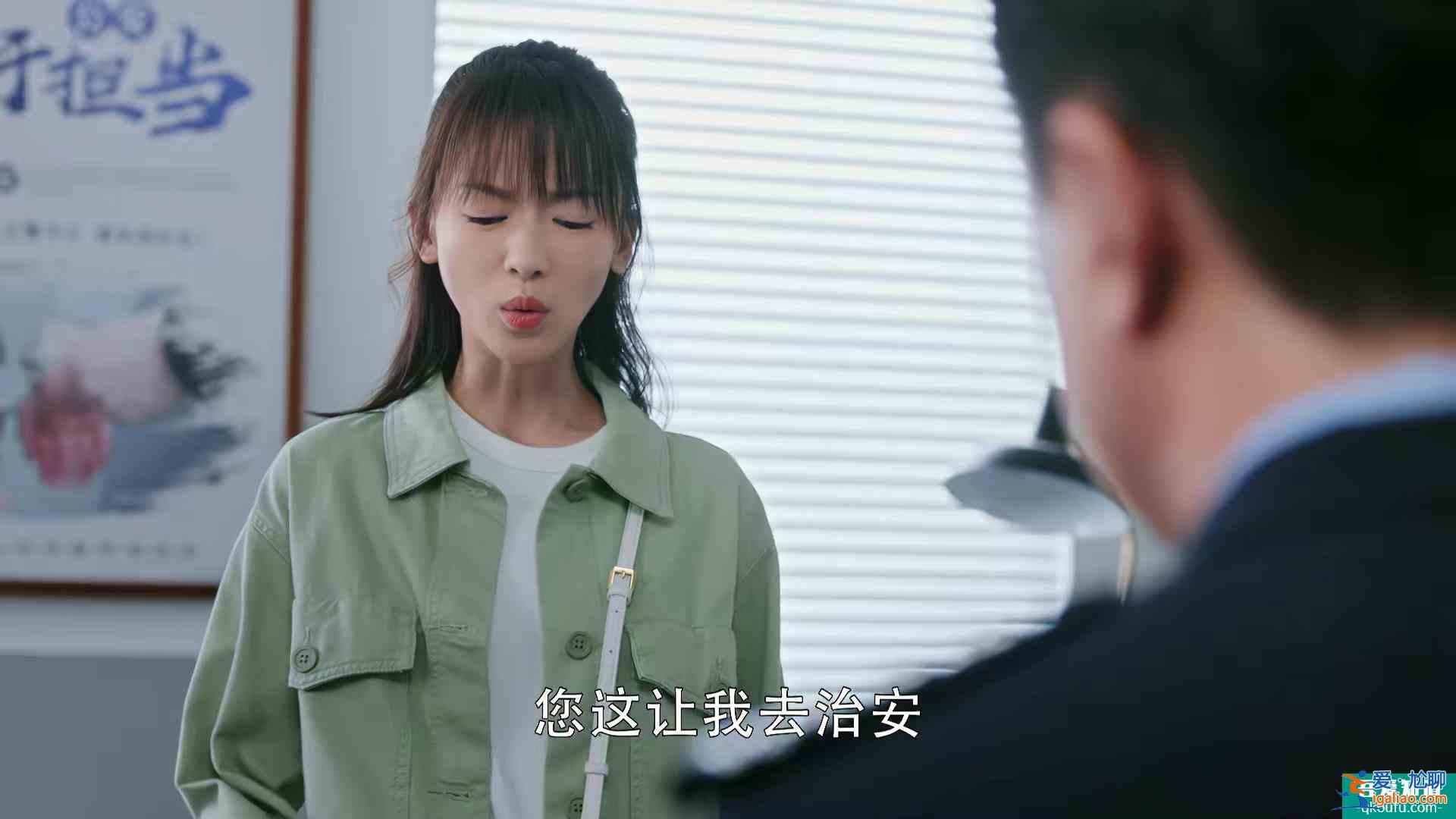 吳謹(jǐn)言新劇《幸福還會(huì)來(lái)敲門(mén)》口碑撲街，網(wǎng)友評(píng)論差評(píng)頗多？